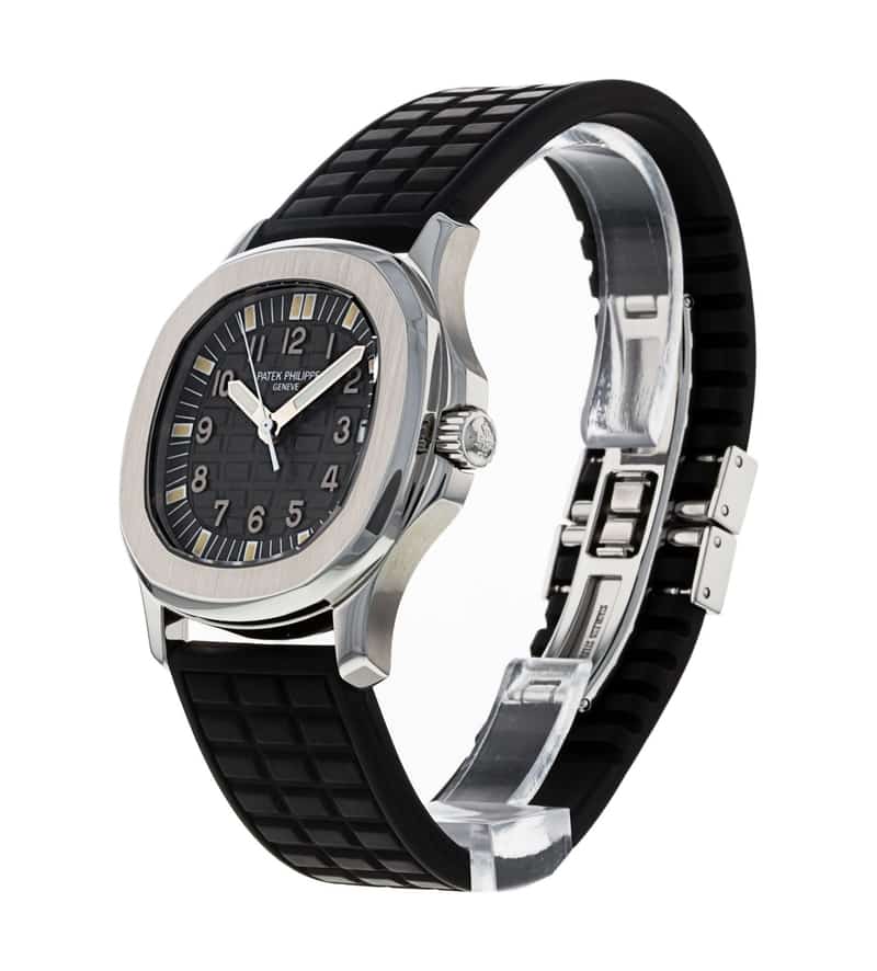 Patek Philippe Aquanaut 5066/1A-001